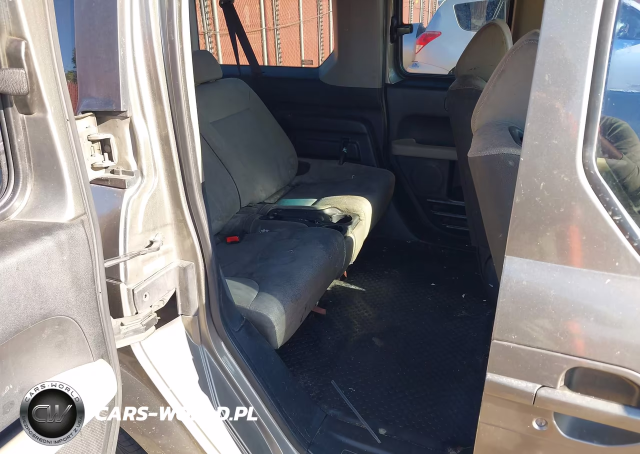 2007 Honda Element Ex VIN:5J6YH28797L007167 - 8