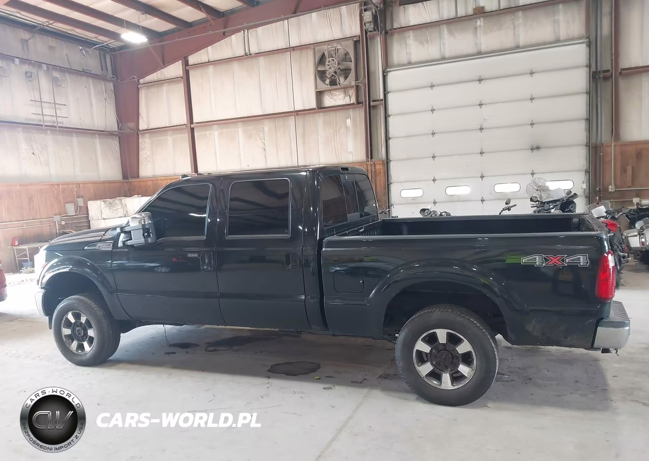 2014 Ford F-250 Lariat VIN:1FT7W2BT1EEA24592 - 14