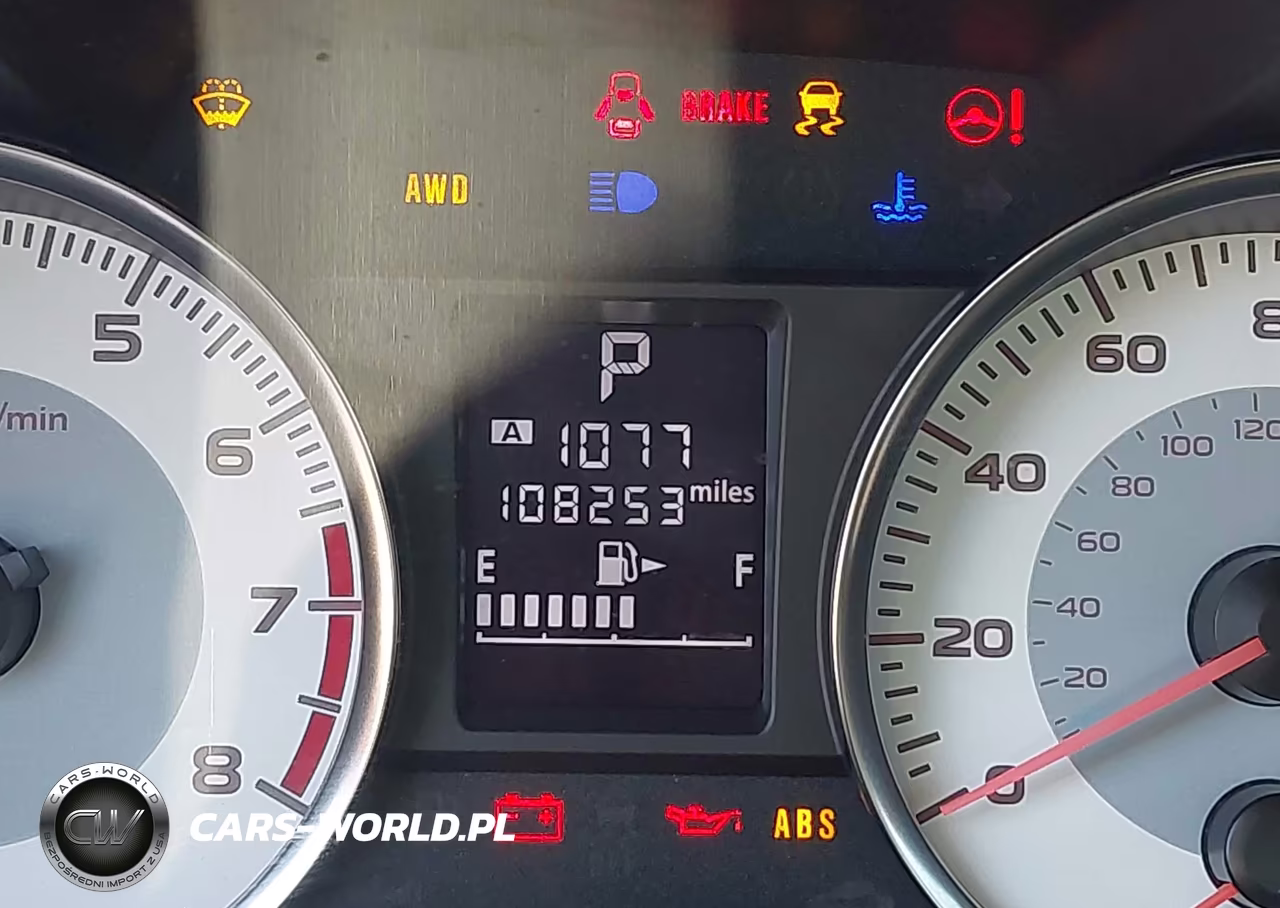 2013 Subaru Impreza 2.0I Sport Limited VIN:JF1GPAU66D2831260 - 16