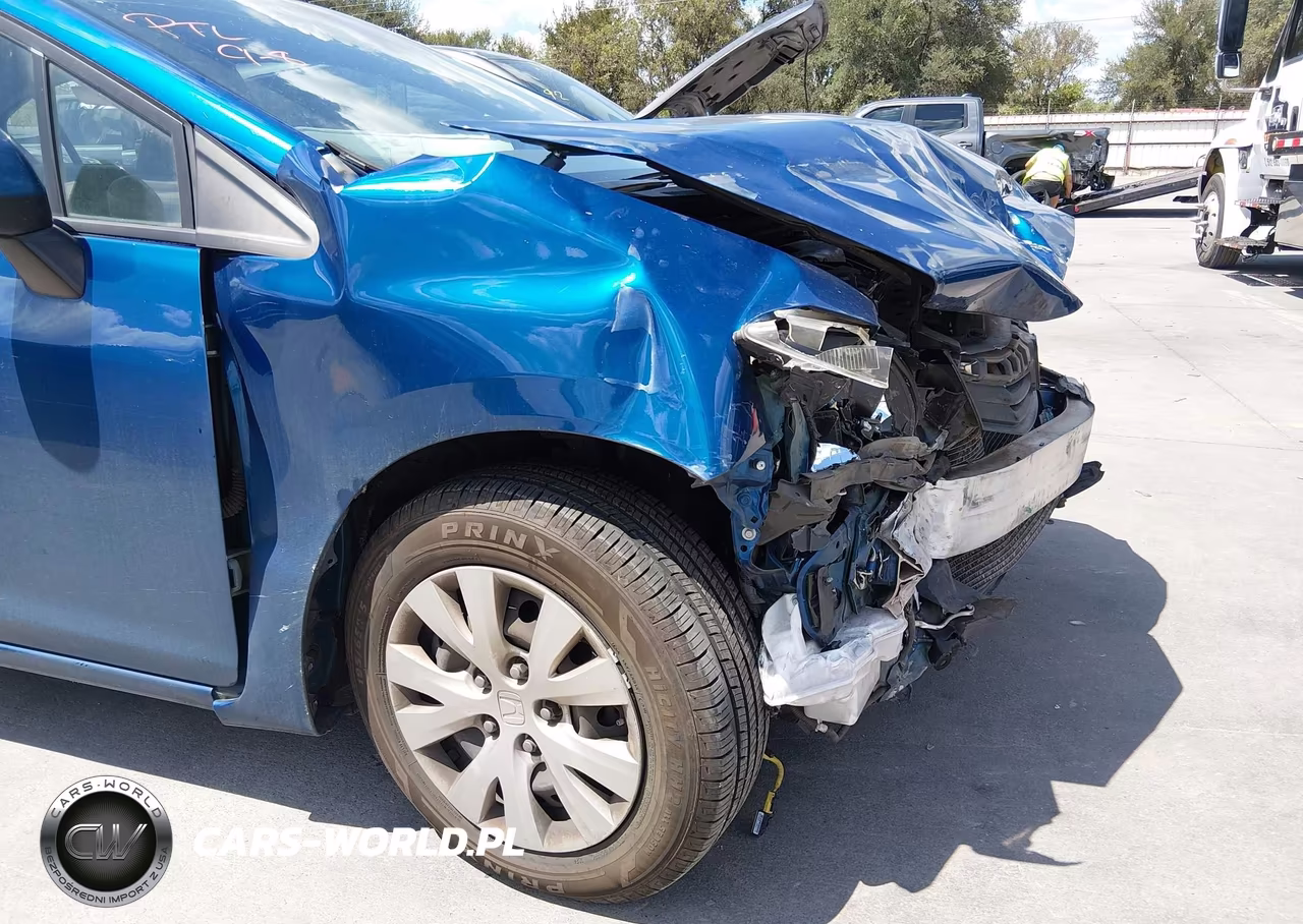 2012 Honda Civic Lx VIN:2HGFB2F59CH581566 - 18