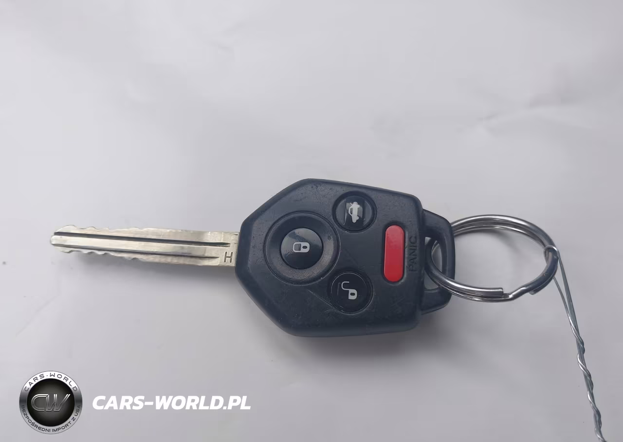 2019 Subaru Impreza 2.0I VIN:4S3GTAA66K3712206 - 11
