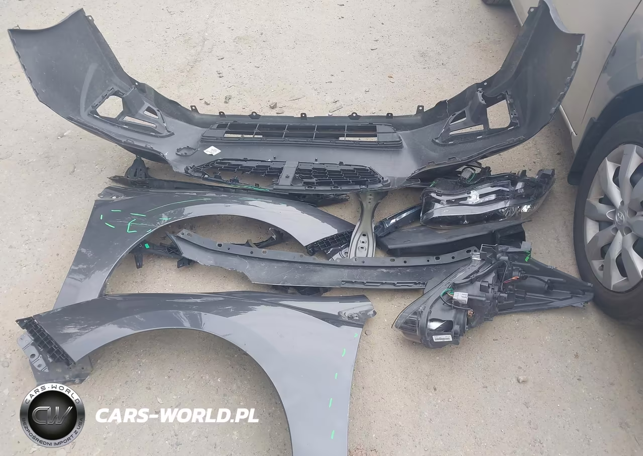 2019 Subaru Impreza 2.0I VIN:4S3GTAA66K3712206 - 12