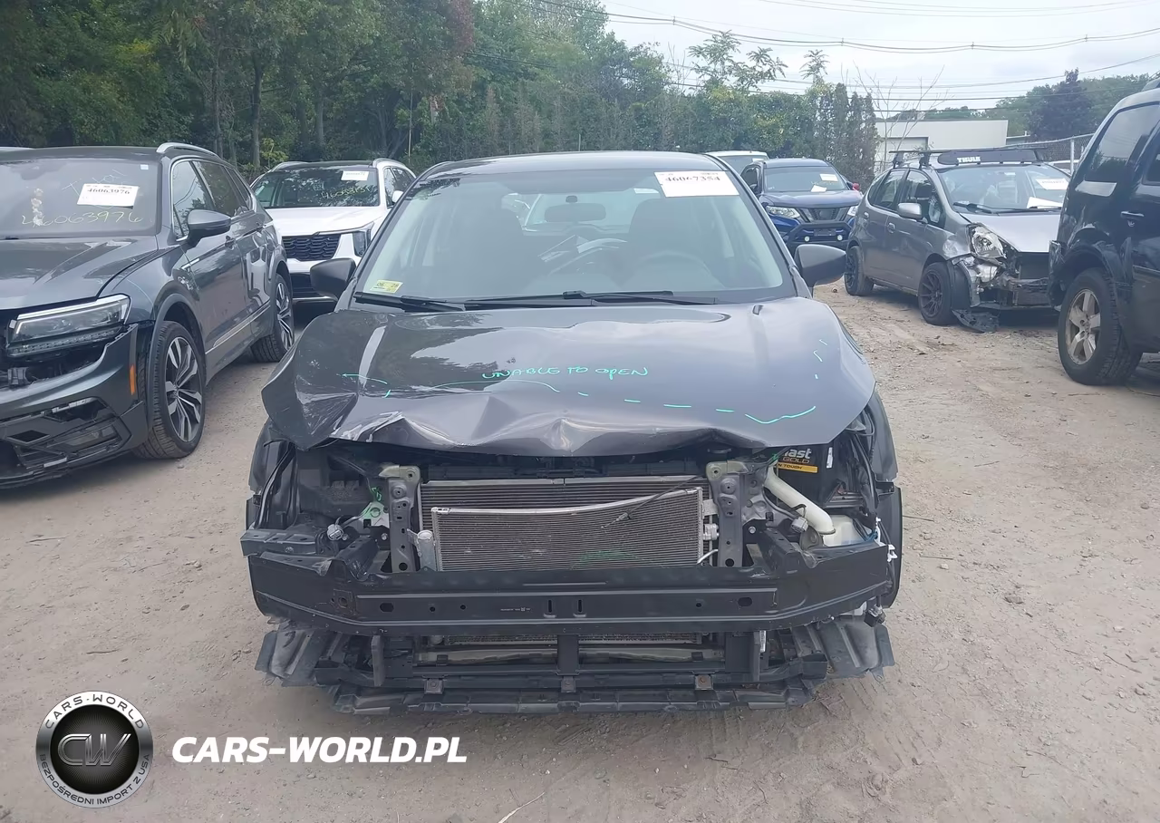 2019 Subaru Impreza 2.0I VIN:4S3GTAA66K3712206 - 13