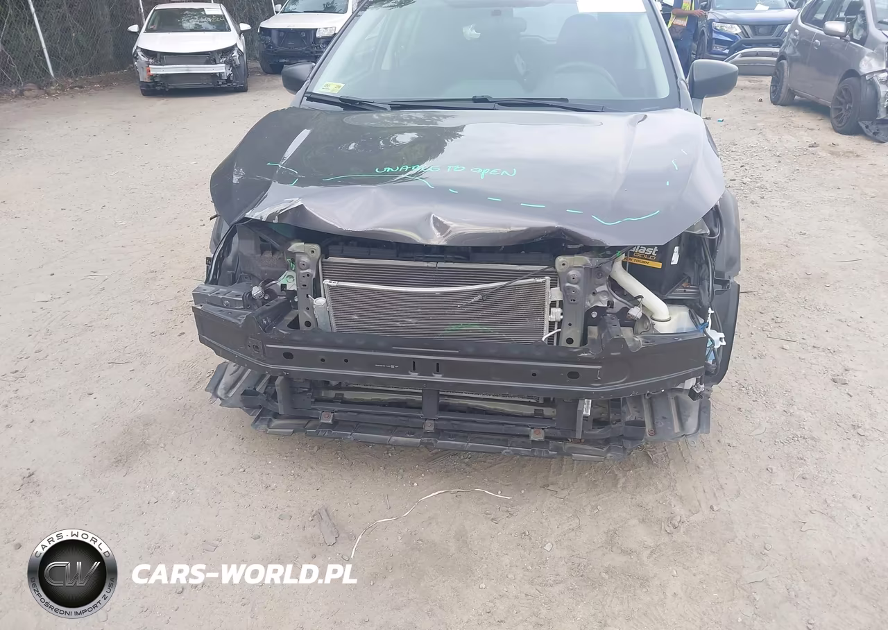 2019 Subaru Impreza 2.0I VIN:4S3GTAA66K3712206 - 6