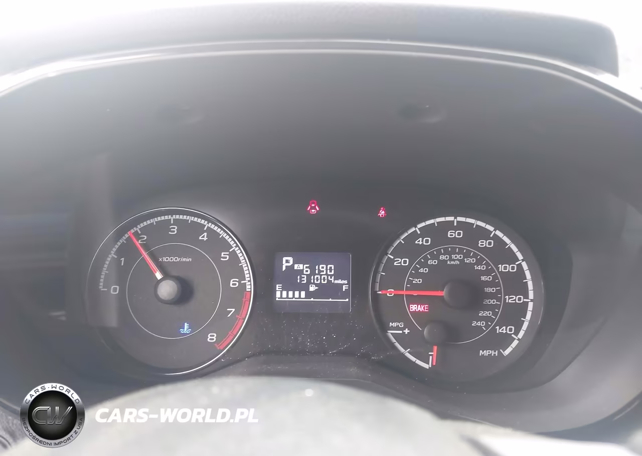 2019 Subaru Impreza 2.0I VIN:4S3GTAA66K3712206 - 7