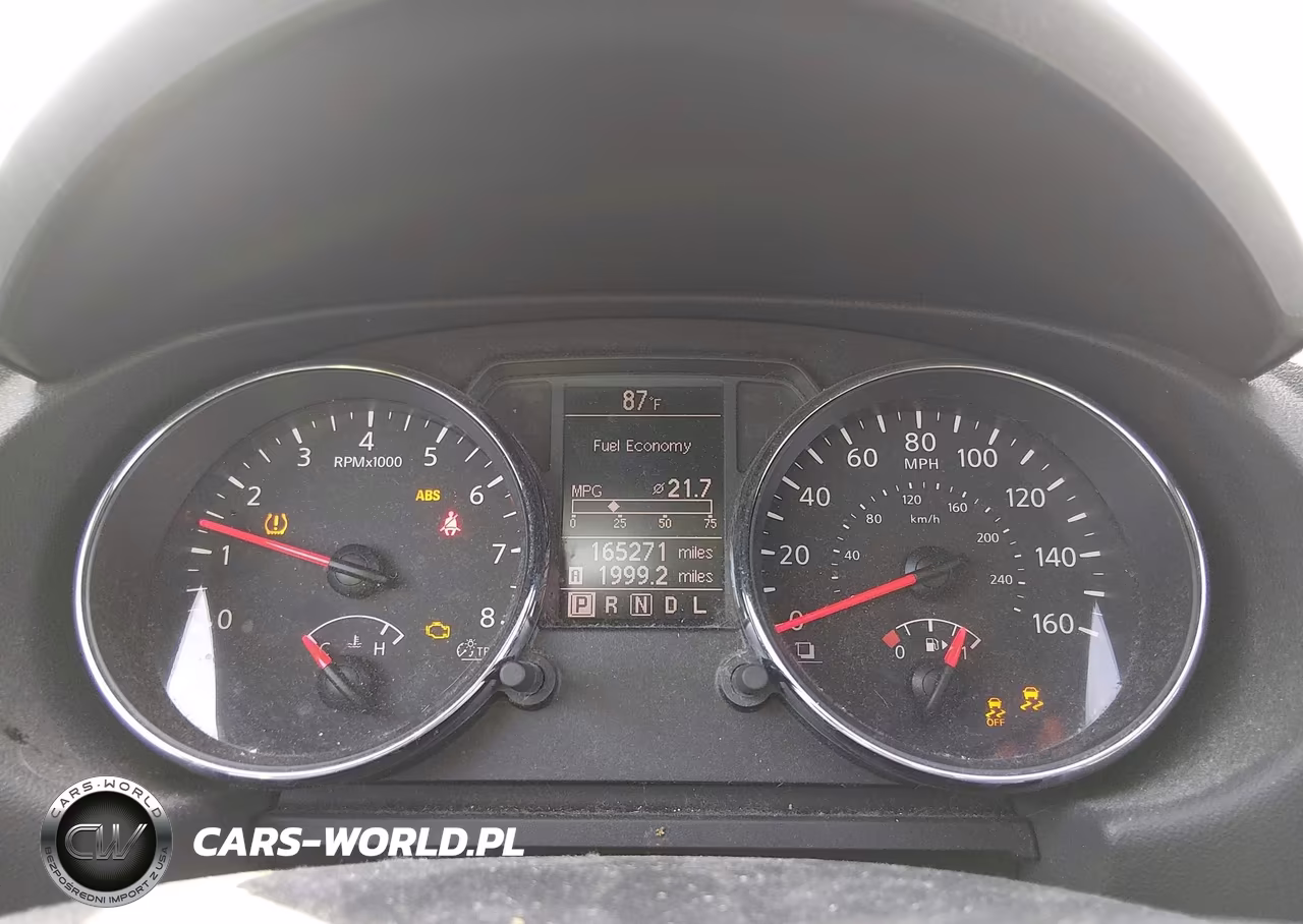 2011 Nissan Rogue Sv VIN:JN8AS5MV4BW673038 - 7