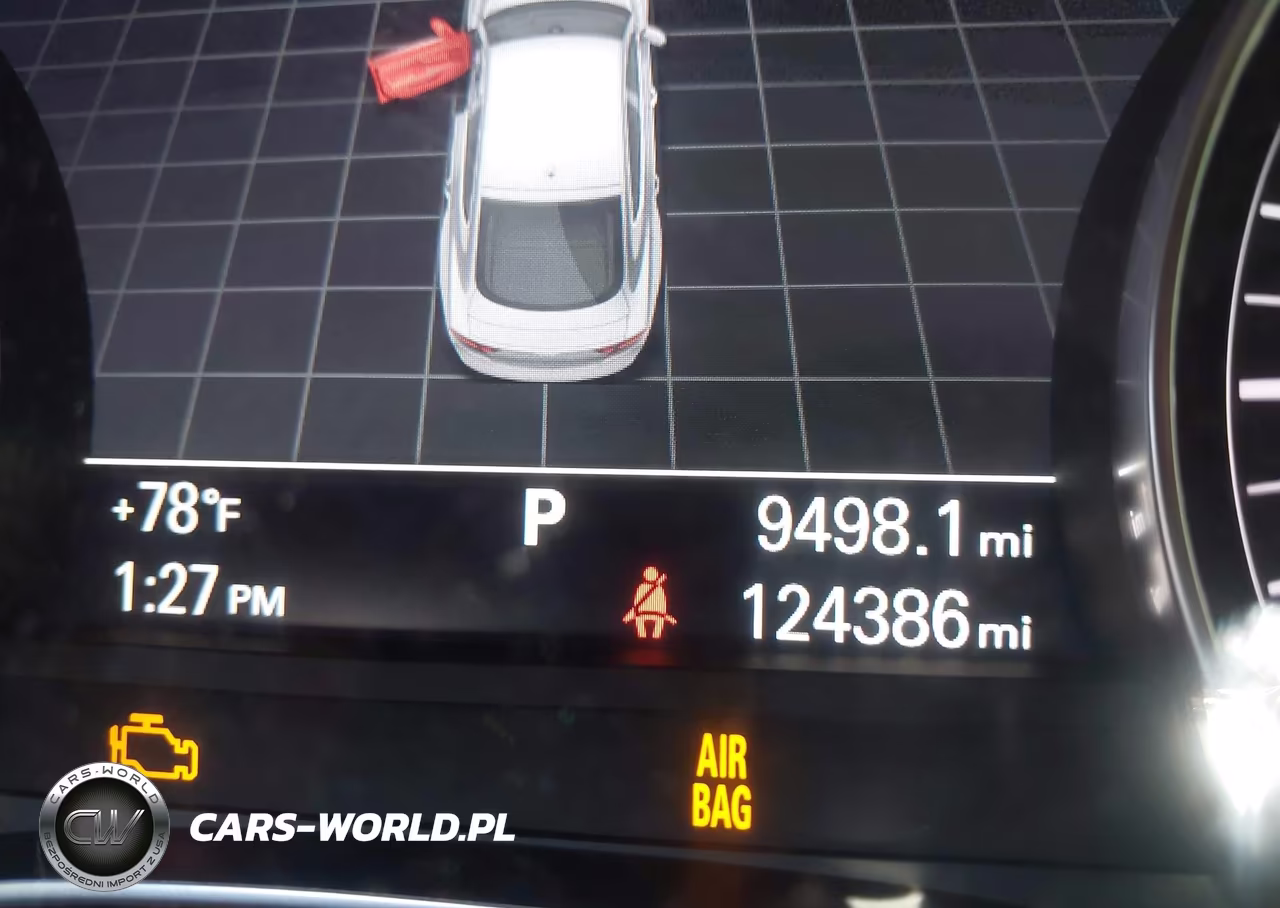2014 Audi A7 3.0T Premium Plus VIN:WAUWGAFC5EN025190 - 15