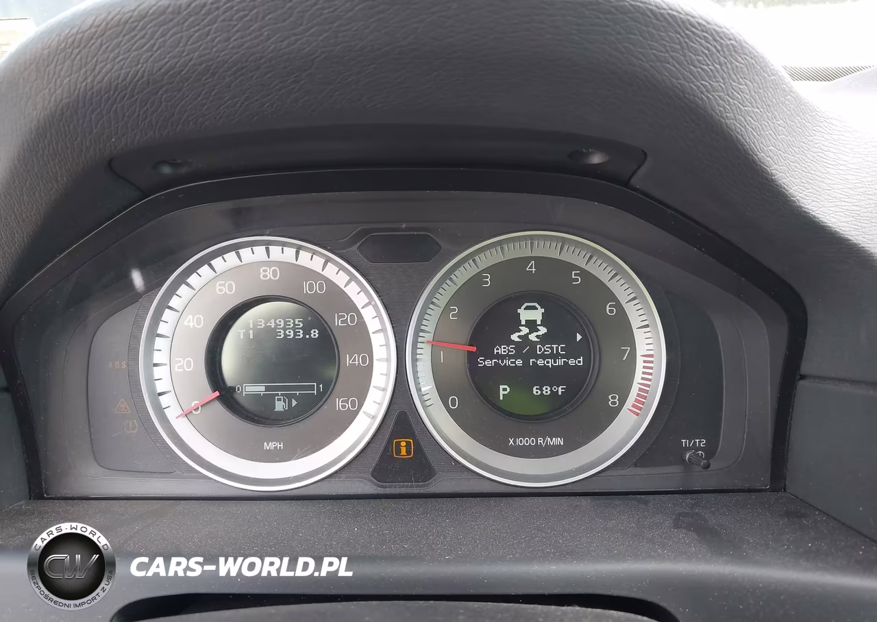 2012 Volvo S80 3.2-3.2 Platinum-3.2 Premier Plus VIN:YV1952AS9C1153263 - 7
