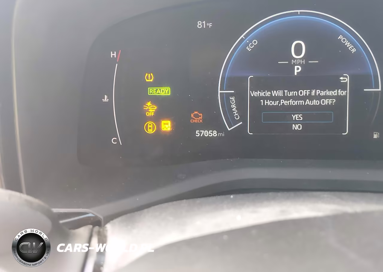 2025 Toyota Camry Le VIN:4T1DAACK3SU594642 - 15