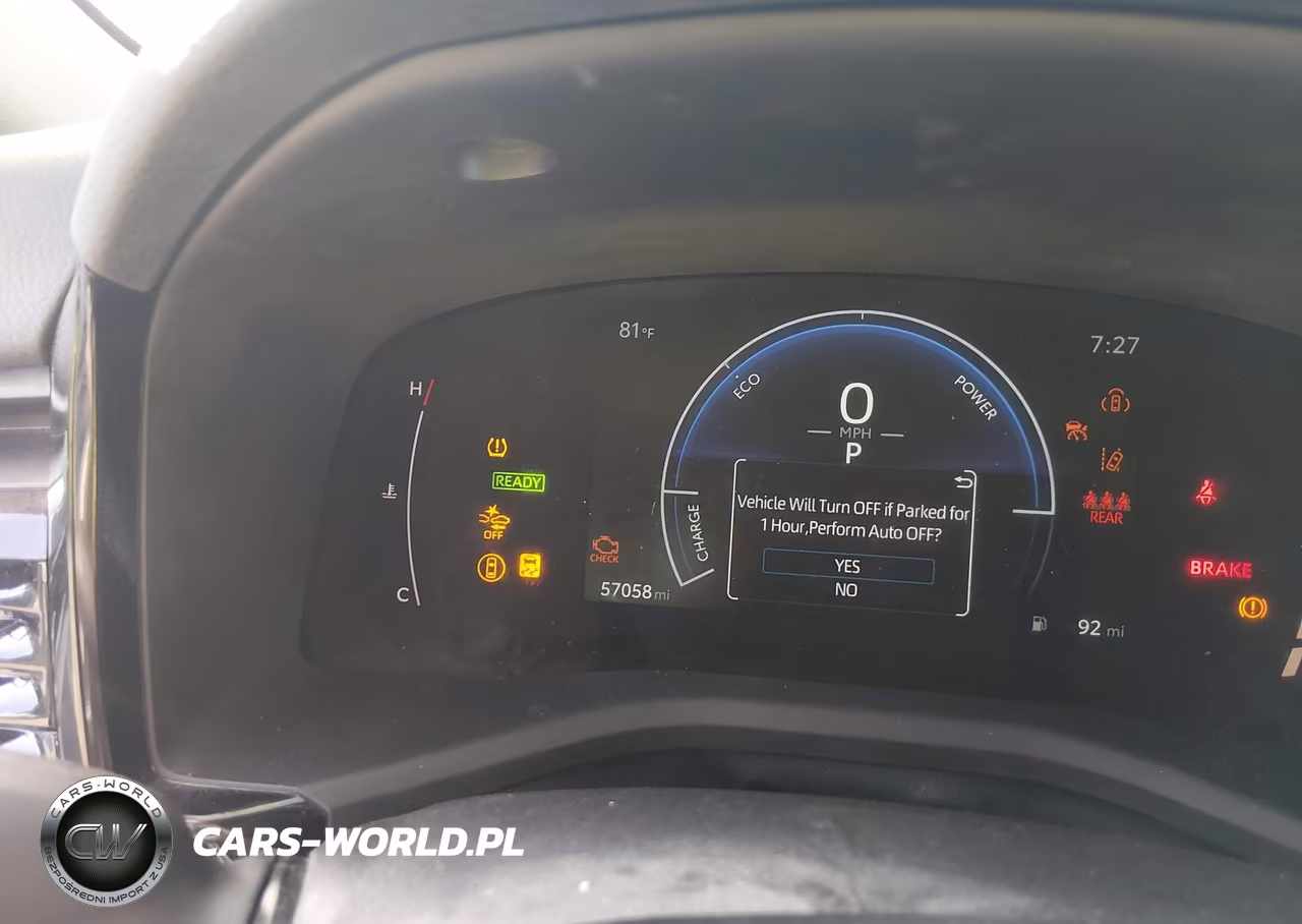 2025 Toyota Camry Le VIN:4T1DAACK3SU594642 - 7
