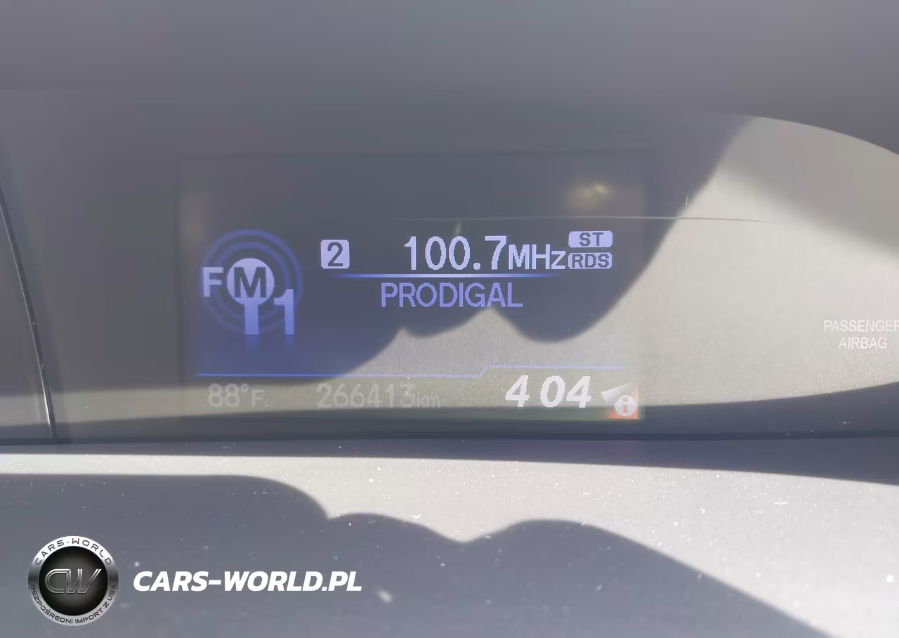 2013 Honda Civic Ex VIN:19XFB2F8XDE006012 - 7