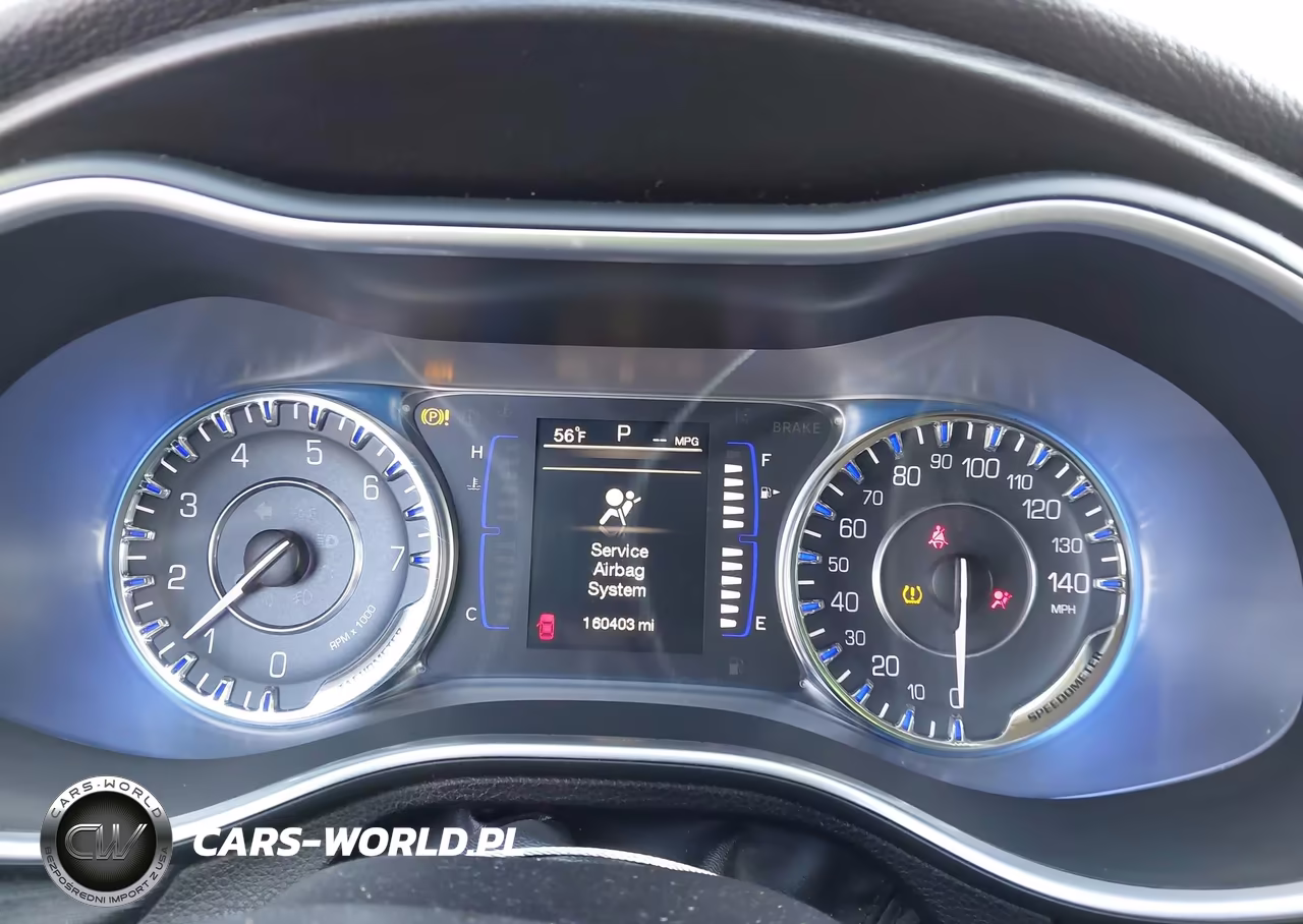 2015 Chrysler 200 Limited VIN:1C3CCCAB0FN723952 - 7