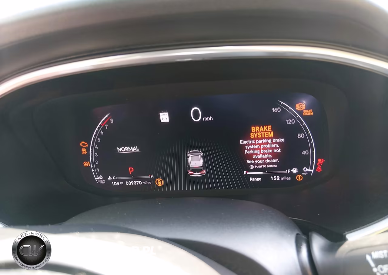 2024 Acura Mdx Technology Package VIN:5J8YE1H4XRL009089 - 7