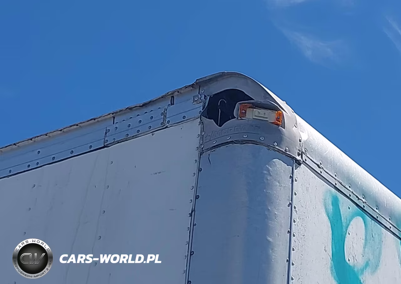 2005 Freightliner M2 106 Medium Duty VIN:1FVACWDC35HV16126 - 10