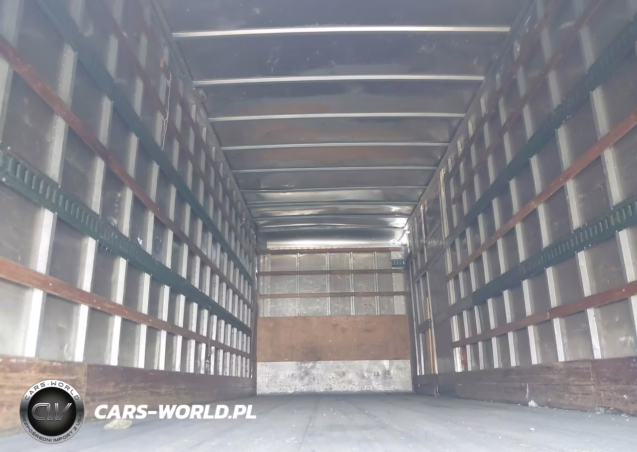 2005 Freightliner M2 106 Medium Duty VIN:1FVACWDC35HV16126 - 6