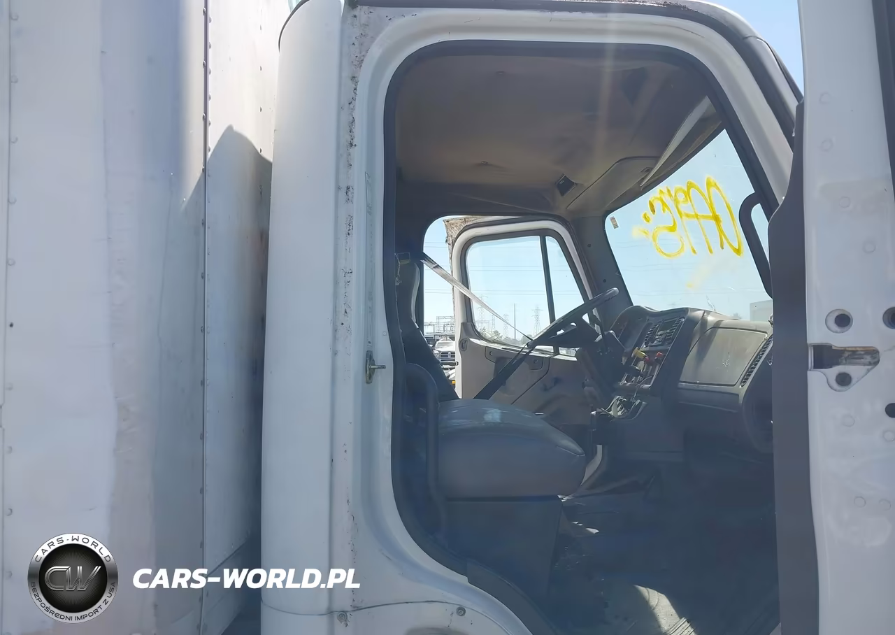 2005 Freightliner M2 106 Medium Duty VIN:1FVACWDC35HV16126 - 7