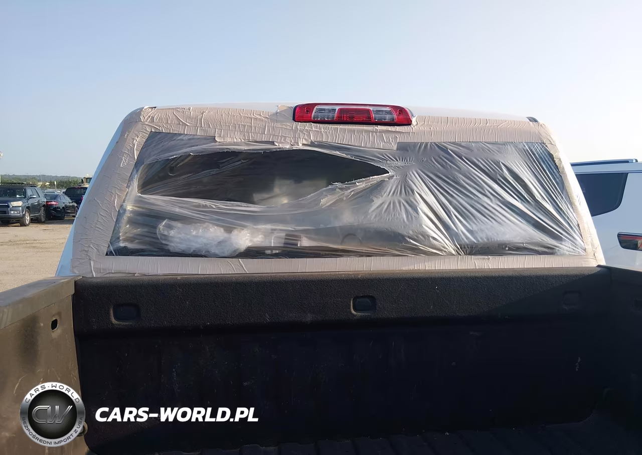 2017 Chevrolet Silverado 1500 2Lt VIN:3GCUKREC0HG298835 - 6