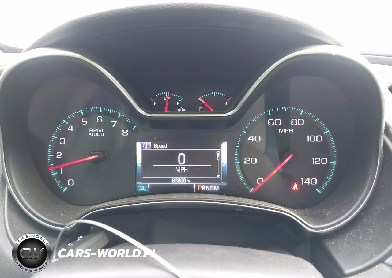 2019 Chevrolet Impala Lt VIN:2G11Z5S30K9162324 - 7