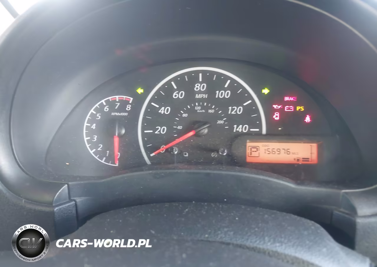 2016 Nissan Versa 1.6 S+ VIN:3N1CN7AP8GL879833 - 7