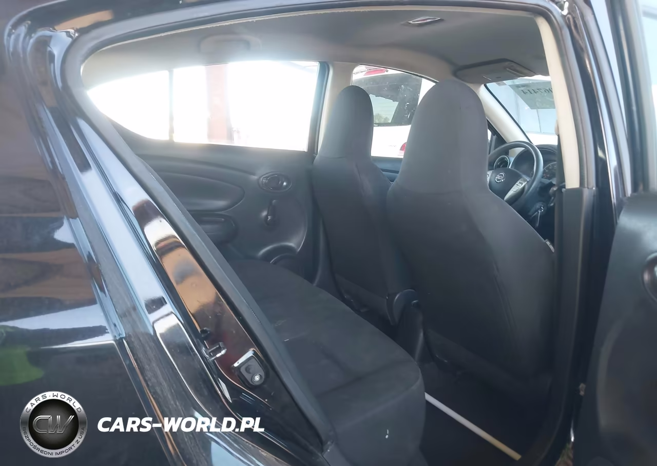 2016 Nissan Versa 1.6 S+ VIN:3N1CN7AP8GL879833 - 8