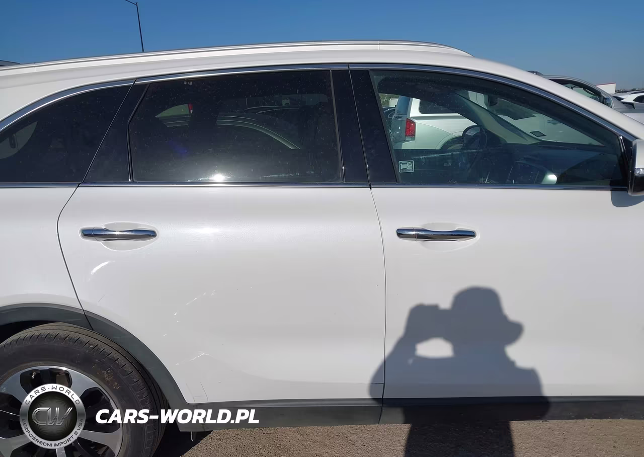 2016 Kia Sorento 2.0T Ex VIN:5XYPH4A13GG021371 - 13
