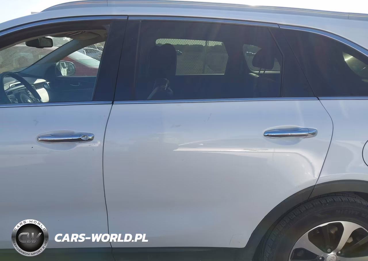 2016 Kia Sorento 2.0T Ex VIN:5XYPH4A13GG021371 - 14