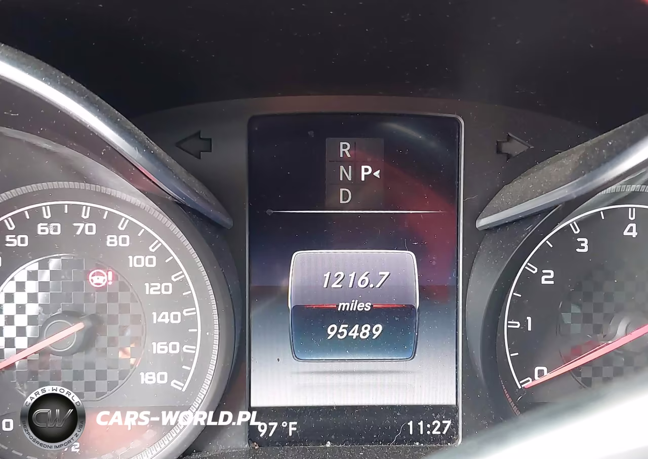 2016 Mercedes-Benz C 450 Amg 4Matic VIN:55SWF6EB5GU117315 - 14