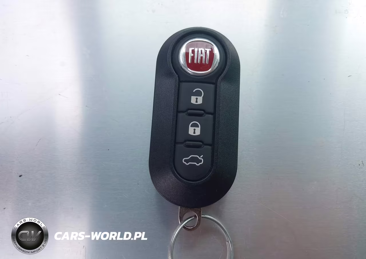 2015 Fiat 500 Pop VIN:3C3CFFAR6FT582018 - 11