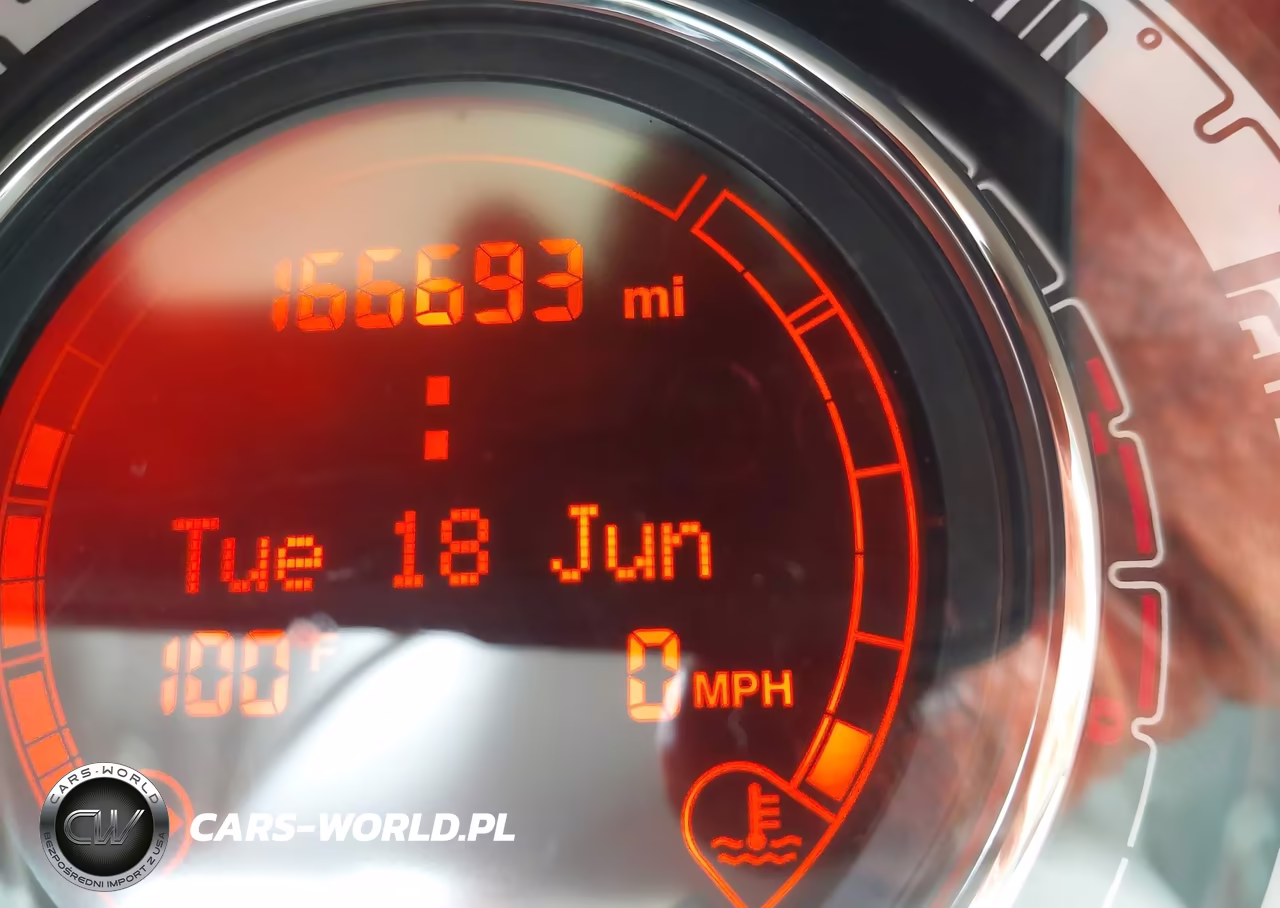 2015 Fiat 500 Pop VIN:3C3CFFAR6FT582018 - 12