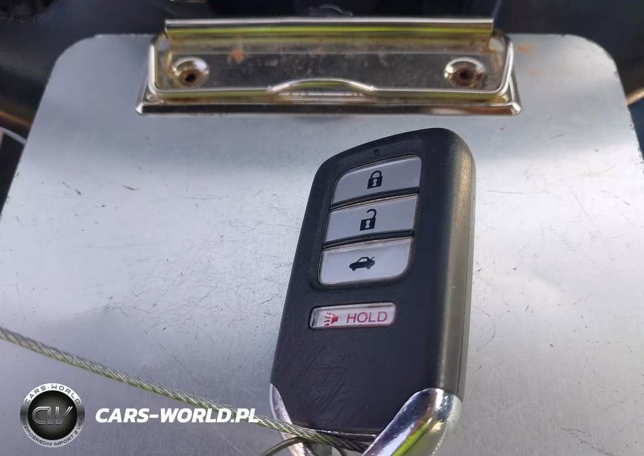 2013 Honda Accord Ex-L VIN:1HGCR2F83DA233058 - 11