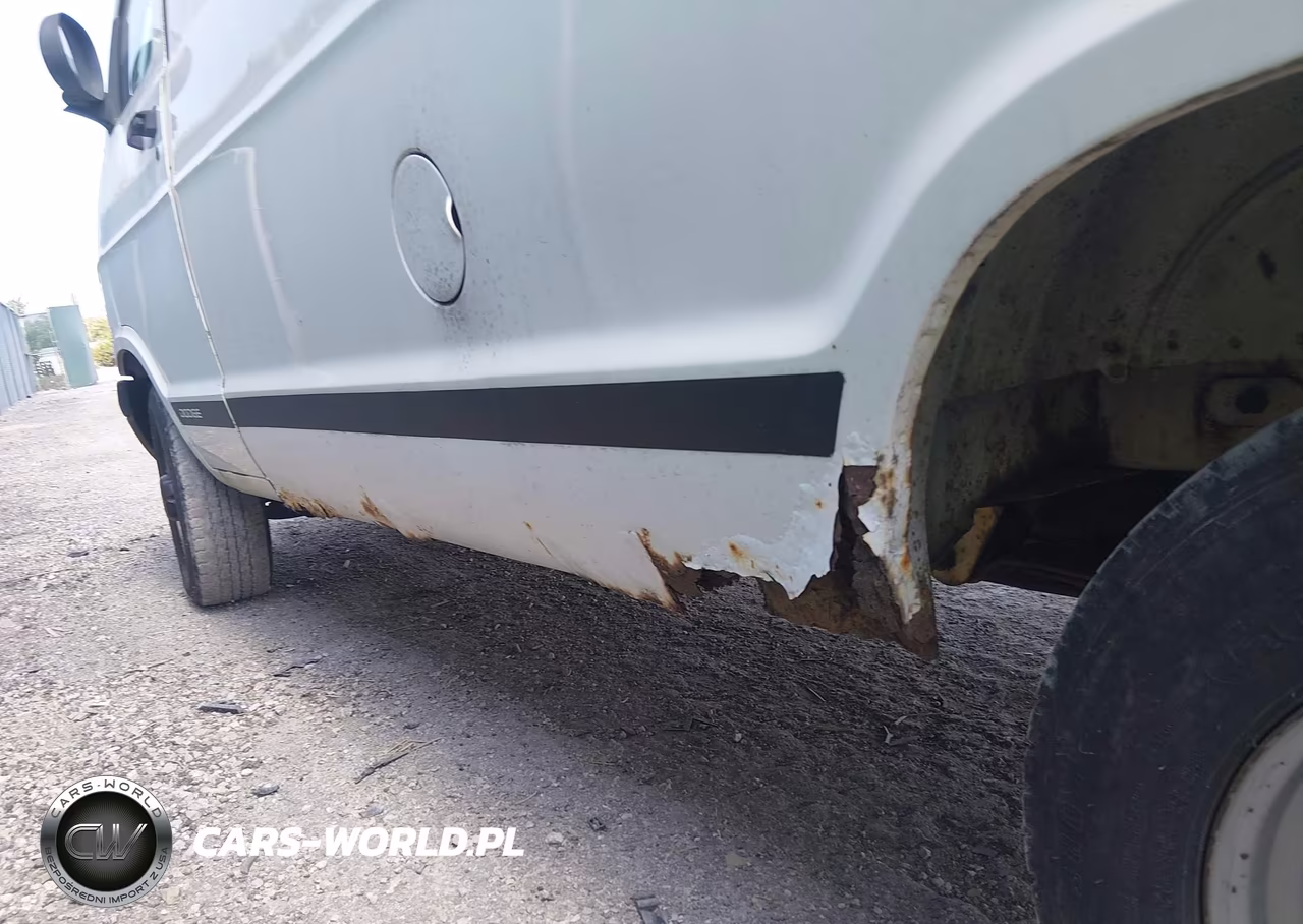 2001 Dodge Ram Van 2500 Conversion VIN:2B7JB21Y31K511278 - 6