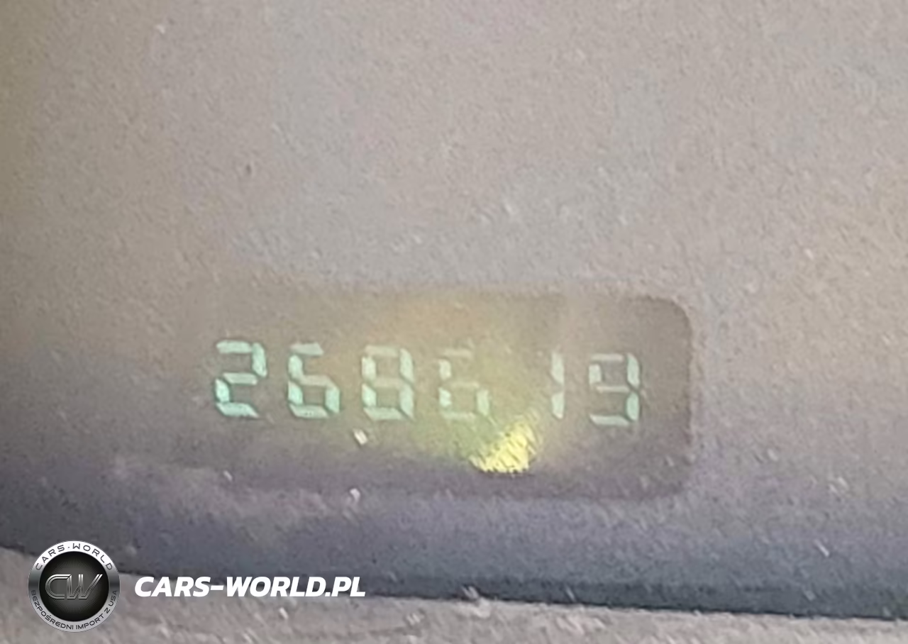 2001 Dodge Ram Van 2500 Conversion VIN:2B7JB21Y31K511278 - 7