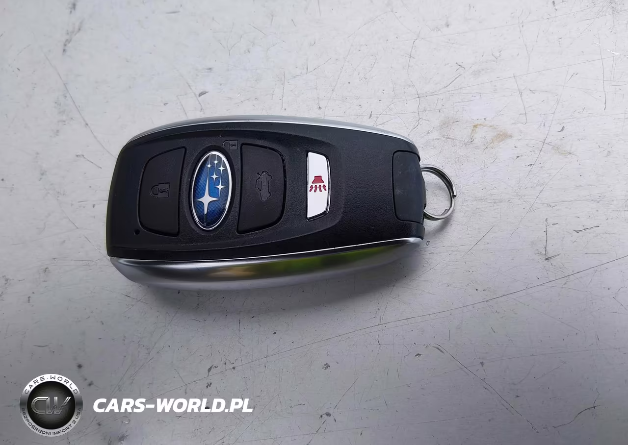 2026 Subaru Crosstrek Limited VIN:JF2GUSND6T8231907 - 11