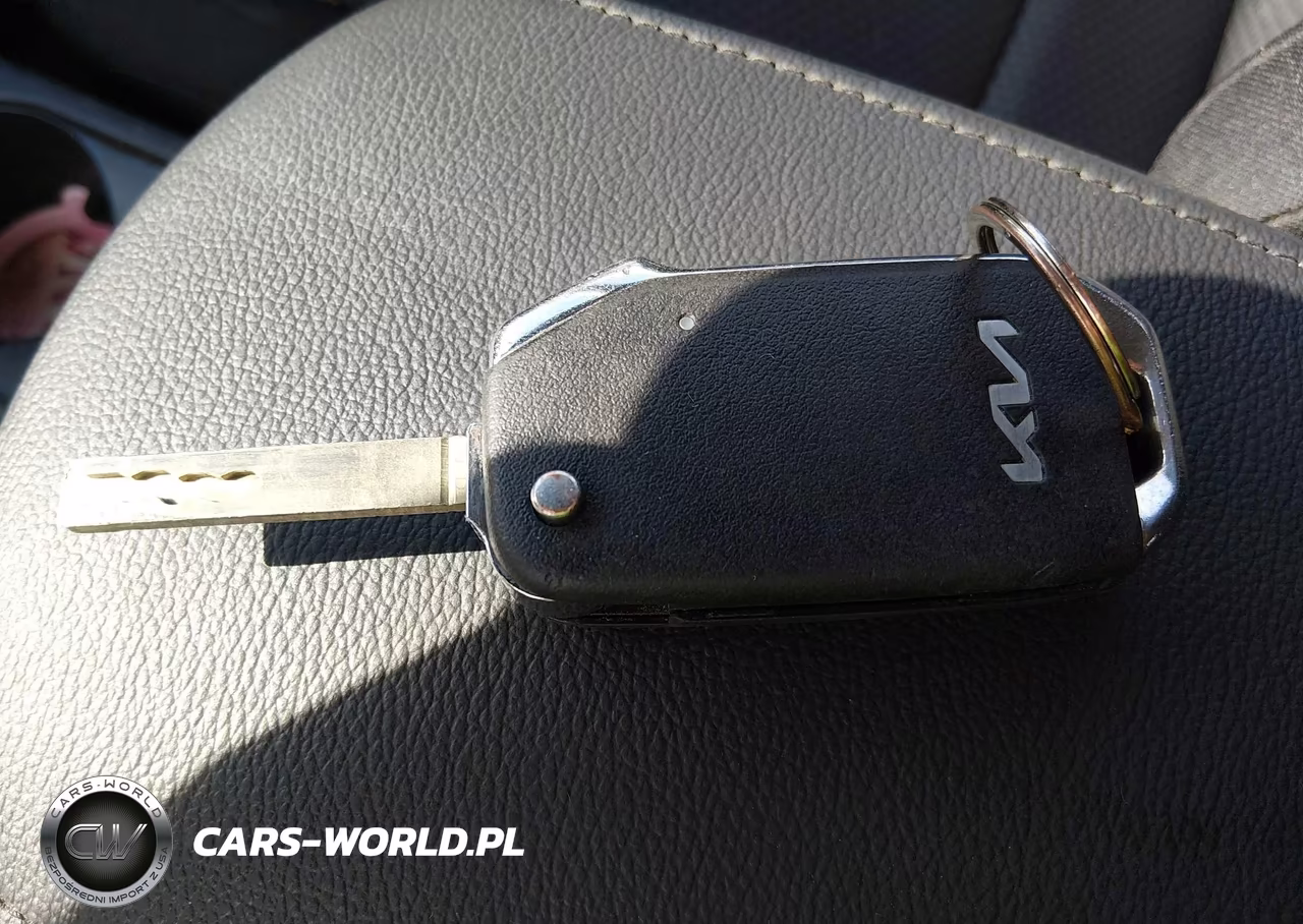 2024 Kia Soul Lx VIN:KNDJ23AU2R7224487 - 11