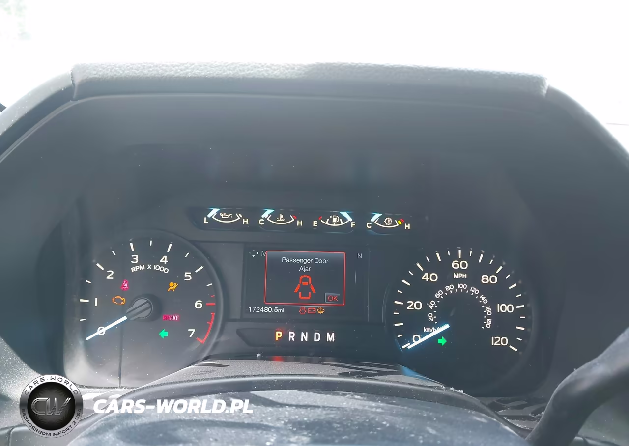 2019 Ford F-150 Xl VIN:1FTEW1C57KFD50131 - 7