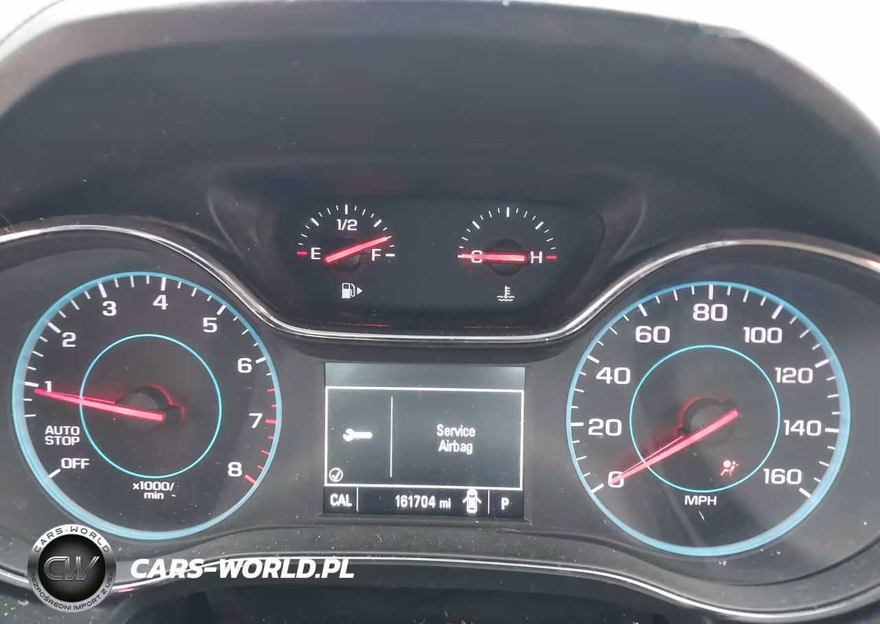 2017 Chevrolet Cruze Lt Auto VIN:1G1BE5SMXH7136719 - 7