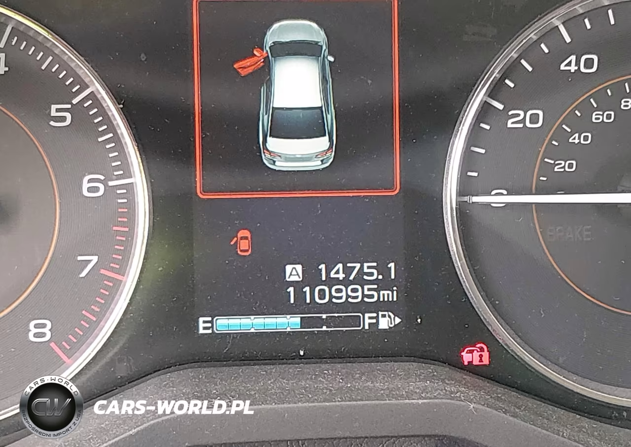 2018 Subaru Crosstrek 2.0I Limited VIN:JF2GTAMC0JH225491 - 14