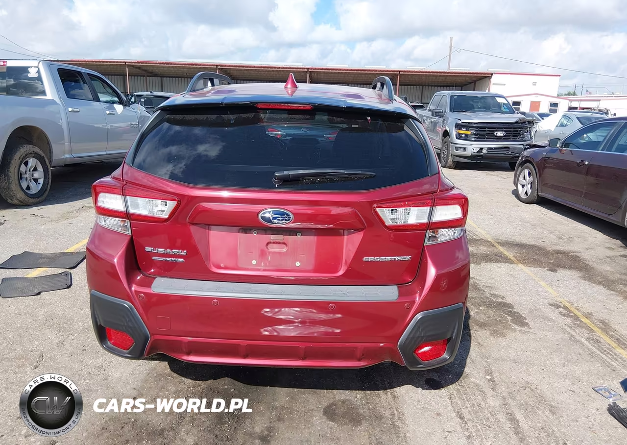 2018 Subaru Crosstrek 2.0I Limited VIN:JF2GTAMC0JH225491 - 15