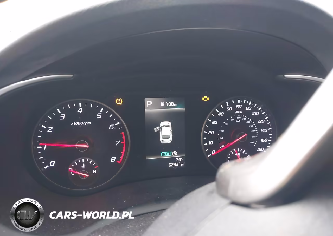 2022 Kia Stinger Gt1 VIN:KNAE45LC6N6119458 - 7