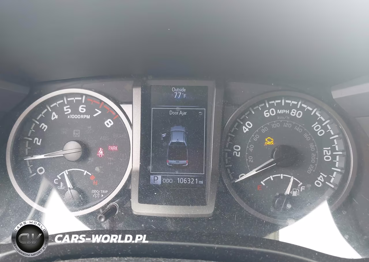 2020 Toyota Tacoma Trd Sport VIN:3TMDZ5BN4LM089683 - 7