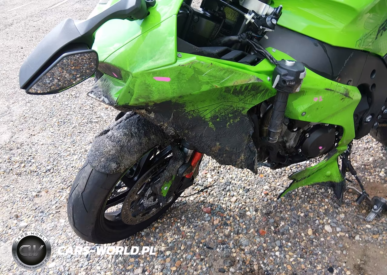 2024 Kawasaki Zx1002 T VIN:JKBZXVT11RA000137 - 13