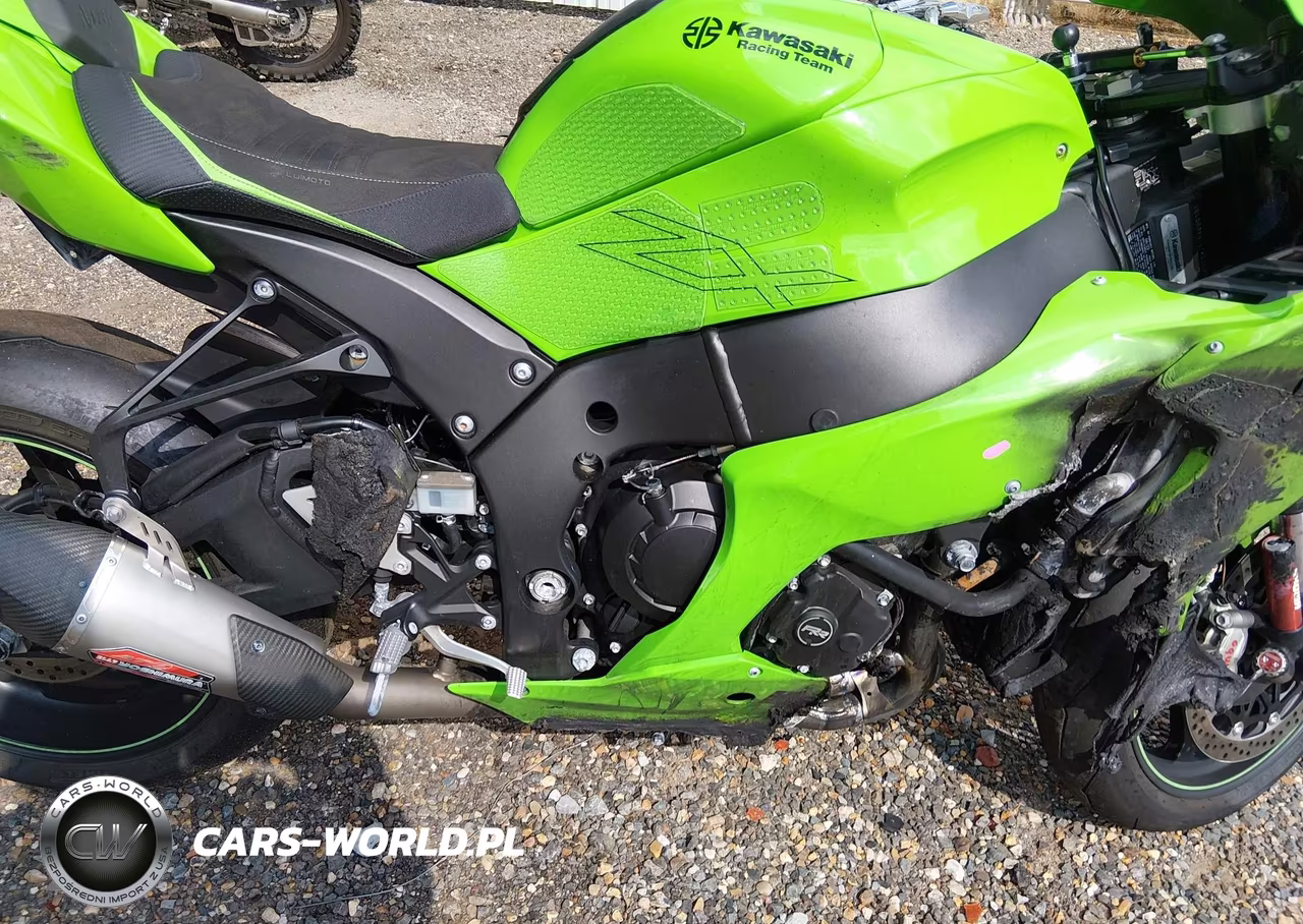 2024 Kawasaki Zx1002 T VIN:JKBZXVT11RA000137 - 16