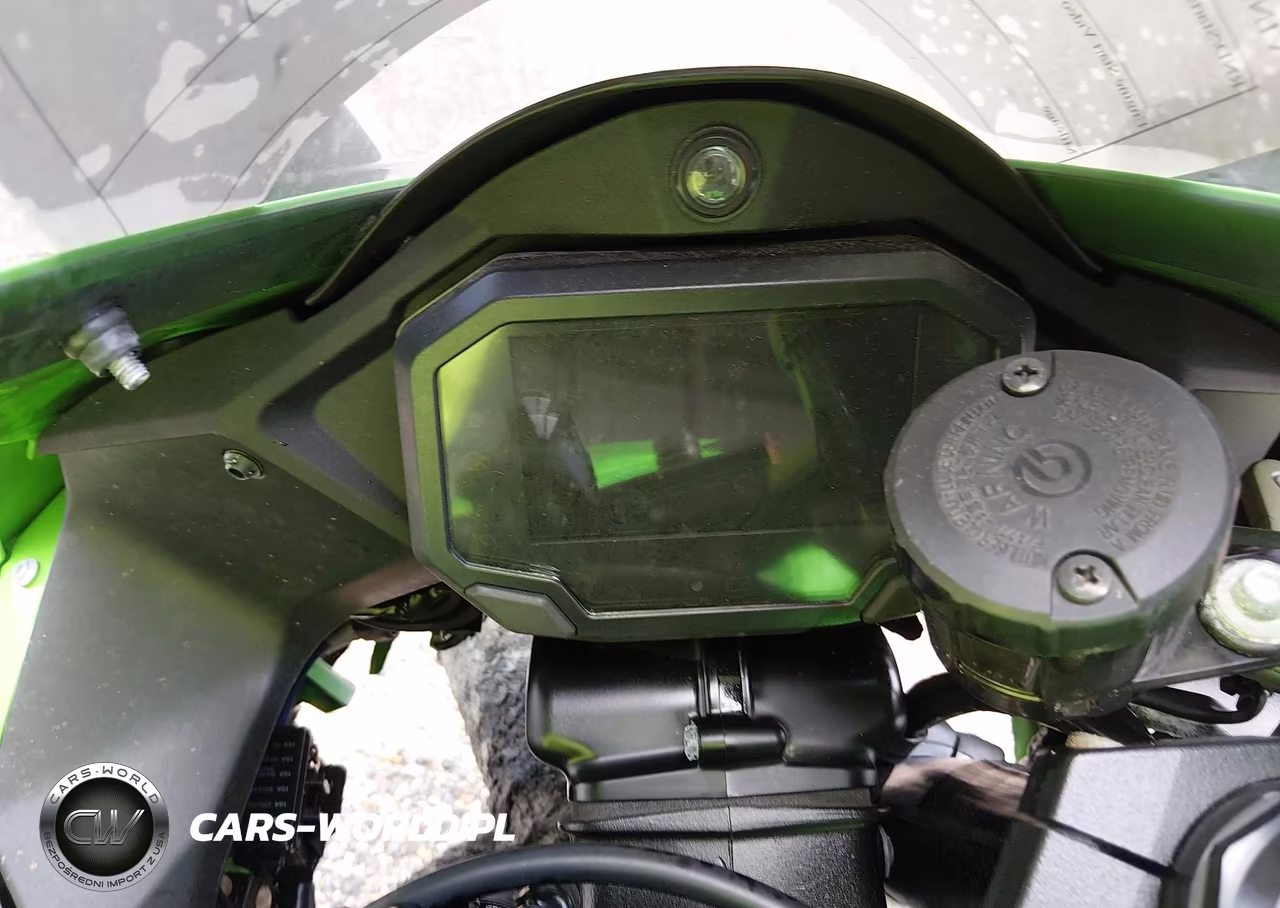 2024 Kawasaki Zx1002 T VIN:JKBZXVT11RA000137 - 7