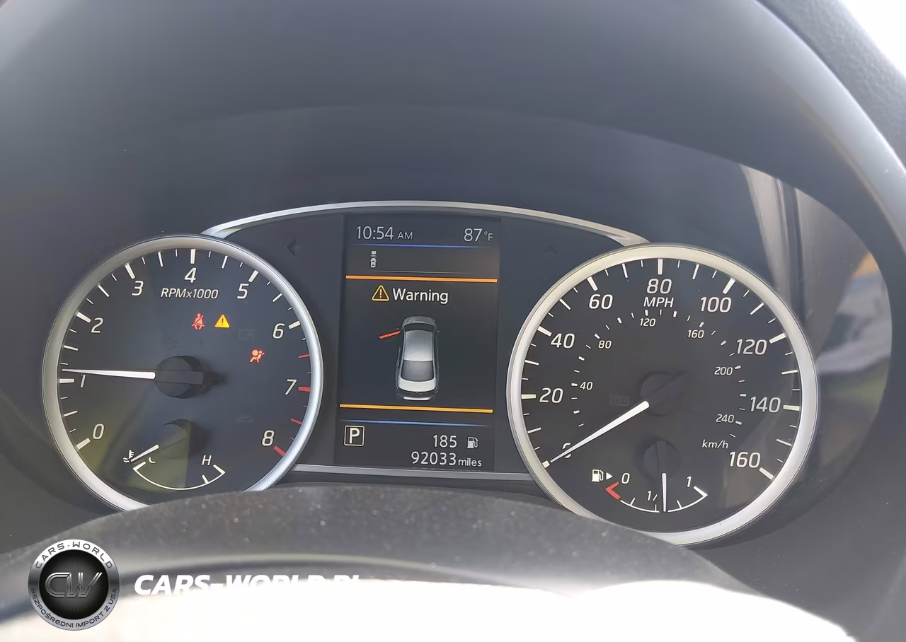 2019 Nissan Sentra Sv VIN:3N1AB7AP1KY374860 - 6