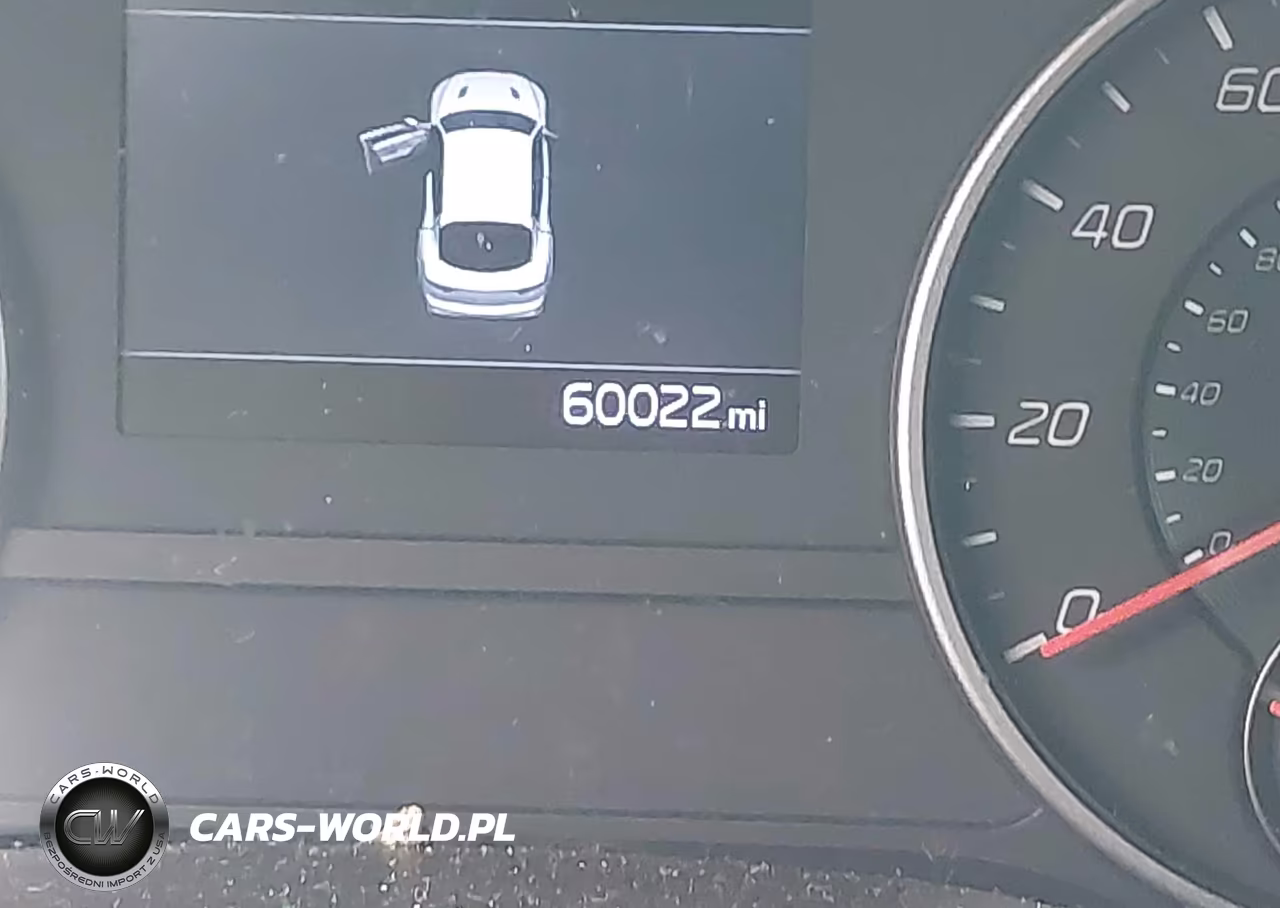 2021 Kia Stinger Gt-Line VIN:KNAE15LA4M6088653 - 15
