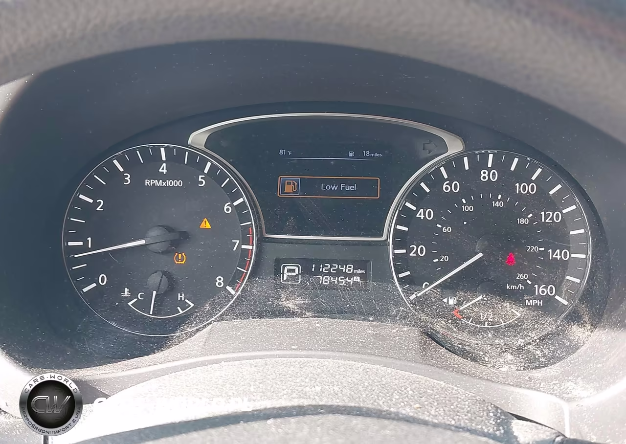 2015 Nissan Altima 2.5 S VIN:1N4AL3AP2FC461092 - 15