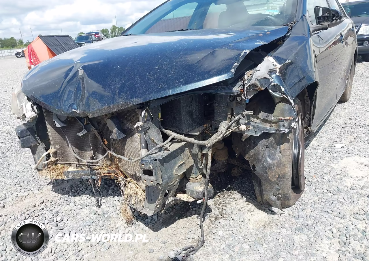 2014 Toyota Camry Le VIN:4T1BF1FK2EU409621 - 6