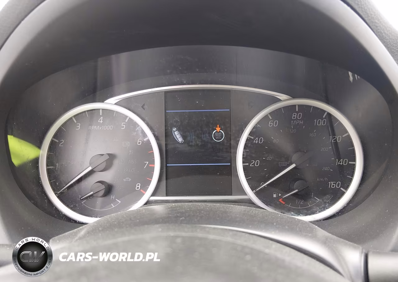 2019 Nissan Sentra Sr VIN:3N1AB7AP4KY422531 - 7