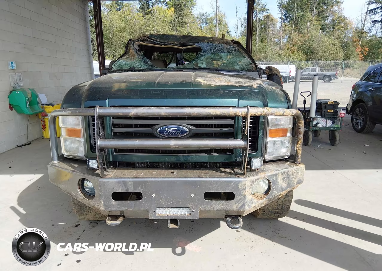 2010 Ford F-350 Cabela's-Harley-Davidson-King Ranch-Lariat-Xl-Xlt VIN:1FTWW3BR1AEA15178 - 12