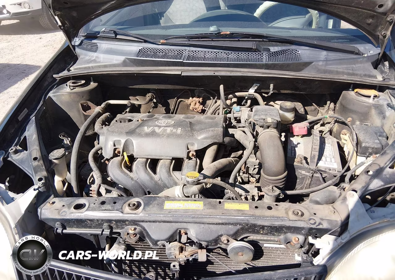 2000 Toyota Echo VIN:JTDBT1230Y0039986 - 10